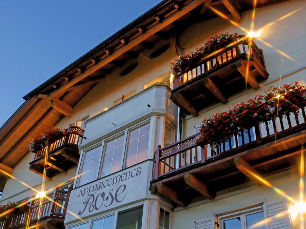 Rose Aparthotel San Candido